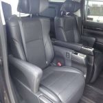 Toyota Recon MPV Dealer in Penang – 2018 Vellfire 2.5ZG full