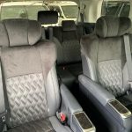 Toyota Recon MPV Dealer in Penang-2016 Toyota Alphard 2.5SC full