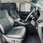 2018 TOYOTA ALPHARD 2.5 SC Modellista Bodykit full