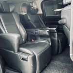 2018 TOYOTA ALPHARD 2.5 SC Modellista Bodykit full