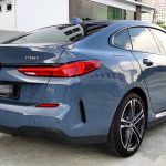 2021 BMW 218i Gran Coupe M-Sport full