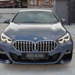 2021 BMW 218i Gran Coupe M-Sport full