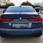 2021 BMW 218i Gran Coupe M-Sport full