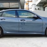 2021 BMW 218i Gran Coupe M-Sport full