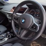 2021 BMW 218i Gran Coupe M-Sport full