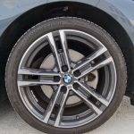 2021 BMW 218i Gran Coupe M-Sport full